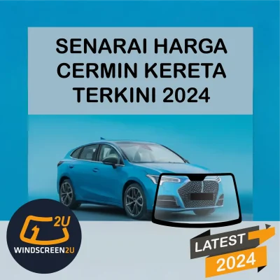 Harga Cermin Kereta