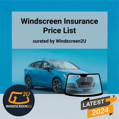 Windscreen Price 2024